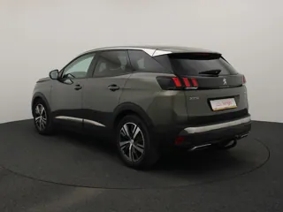 PEUGEOT 3008 Allure
