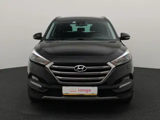 HYUNDAI TUCSON Executive