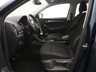 SKODA KAROQ Ambition