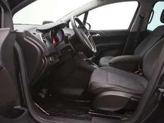 OPEL MERIVA Cosmo