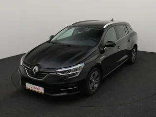 RENAULT MEGANE Intens