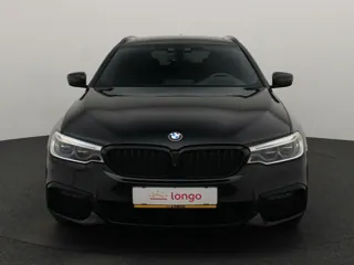 BMW 520 MHEV M Sport