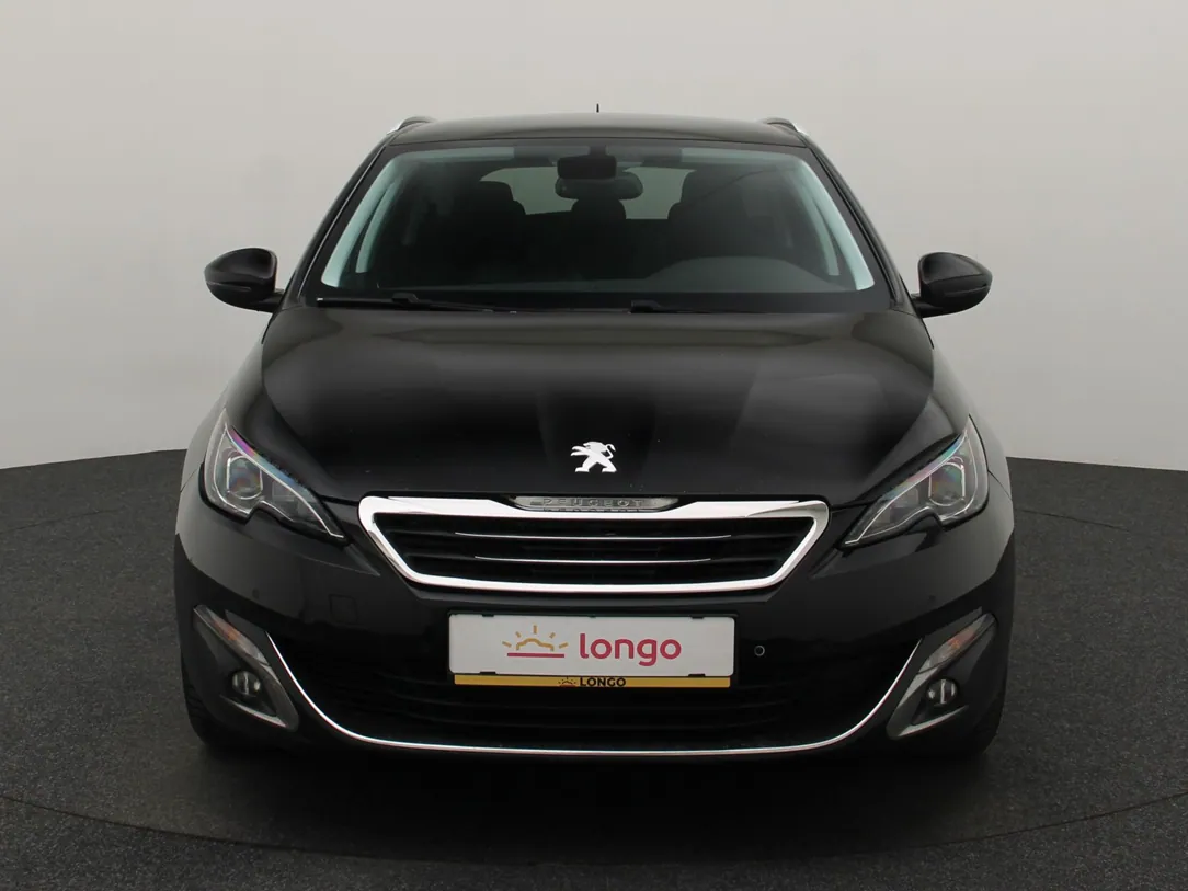 PEUGEOT 308 Premium
