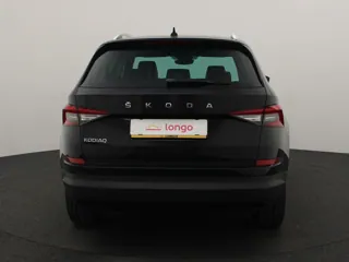 SKODA KODIAQ Limited Business Edition