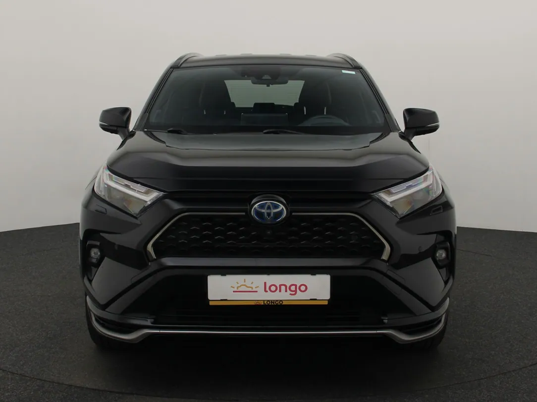 TOYOTA RAV 4 Premium