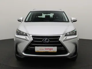 LEXUS NX300H 25th Edition