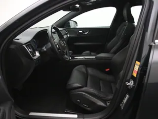 VOLVO V60 Inscription