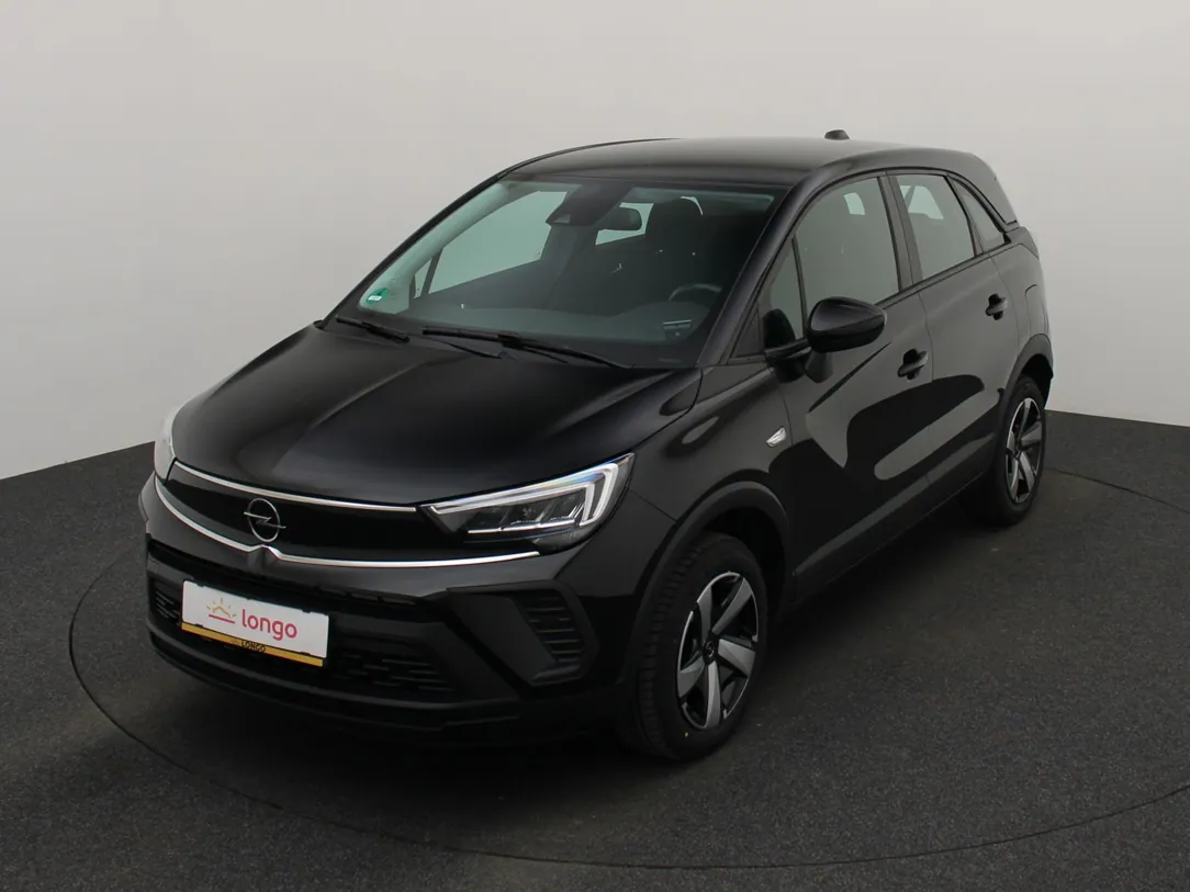 OPEL CROSSLAND Edition