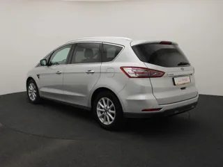FORD S-MAX Titanium