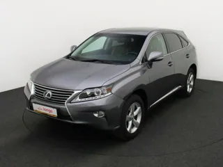 LEXUS RX 450H Executive Edition