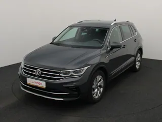 VOLKSWAGEN TIGUAN Comfortline