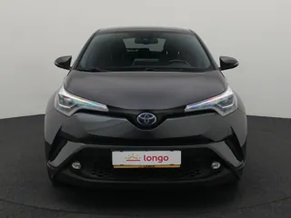 TOYOTA C-HR Premium