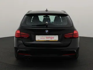 BMW 320 M Sport Shadow High Executive