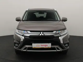 MITSUBISHI OUTLANDER Pure