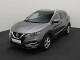 NISSAN QASHQAI Business Edition