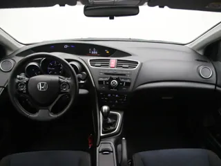 HONDA CIVIC Comfort