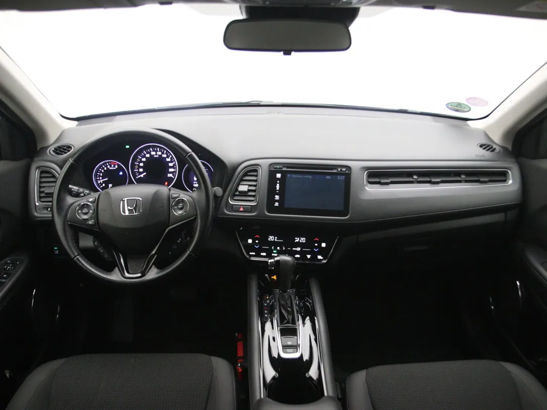 HONDA HR-V Business Edition