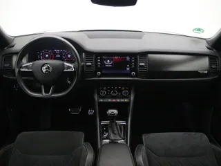 SKODA KODIAQ Sportline Business