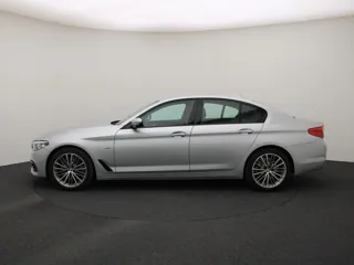 BMW 520 Executive