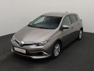 TOYOTA AURIS Executive Go