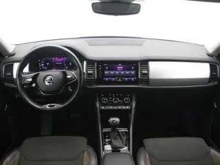 SKODA KODIAQ Business Edition