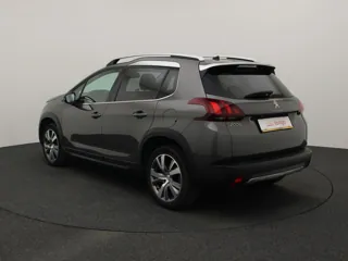 PEUGEOT 2008 Allure