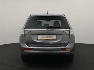 MITSUBISHI OUTLANDER Executive Edition
