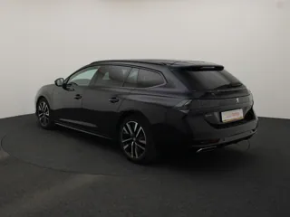 PEUGEOT 508 GT