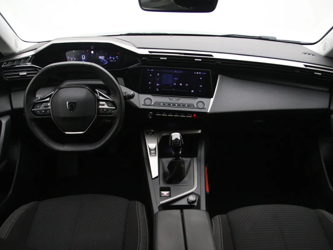 PEUGEOT 308 Active Business