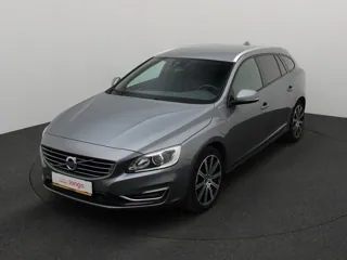 VOLVO V60 Special Edition