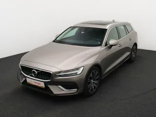 VOLVO V60 Inscription