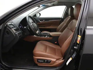 LEXUS GS300H Business Line Pro