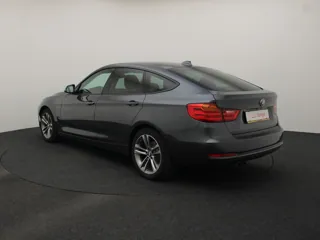 BMW 320 Gran Turismo Sport Line