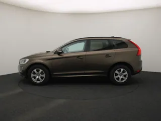 VOLVO XC60 Summum