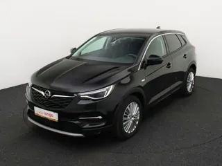 OPEL GRANDLAND X Innovation