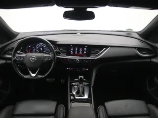 OPEL INSIGNIA Dynamic 4x4