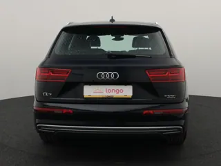 AUDI Q7 Quattro Sport