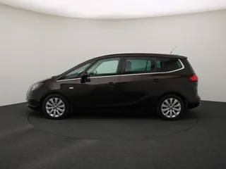 OPEL ZAFIRA TOURER Edition
