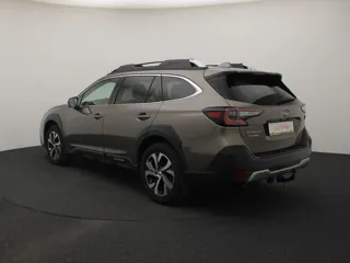 SUBARU Outback Premium