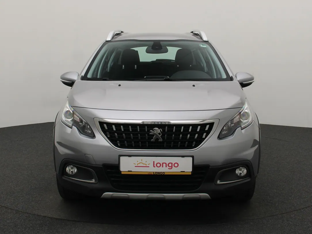 PEUGEOT 2008 Allure
