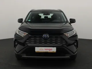 TOYOTA RAV 4 Business