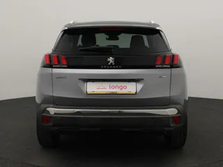 PEUGEOT 3008 Allure