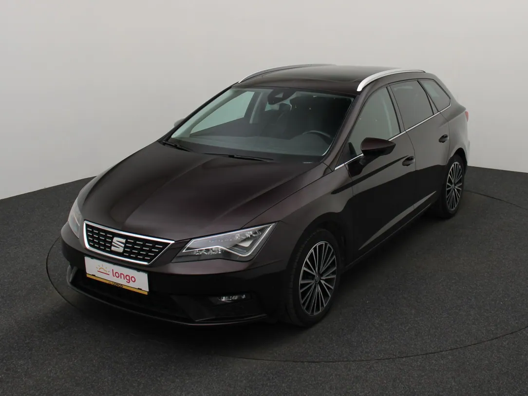 SEAT LEON Xcellence Business Intense