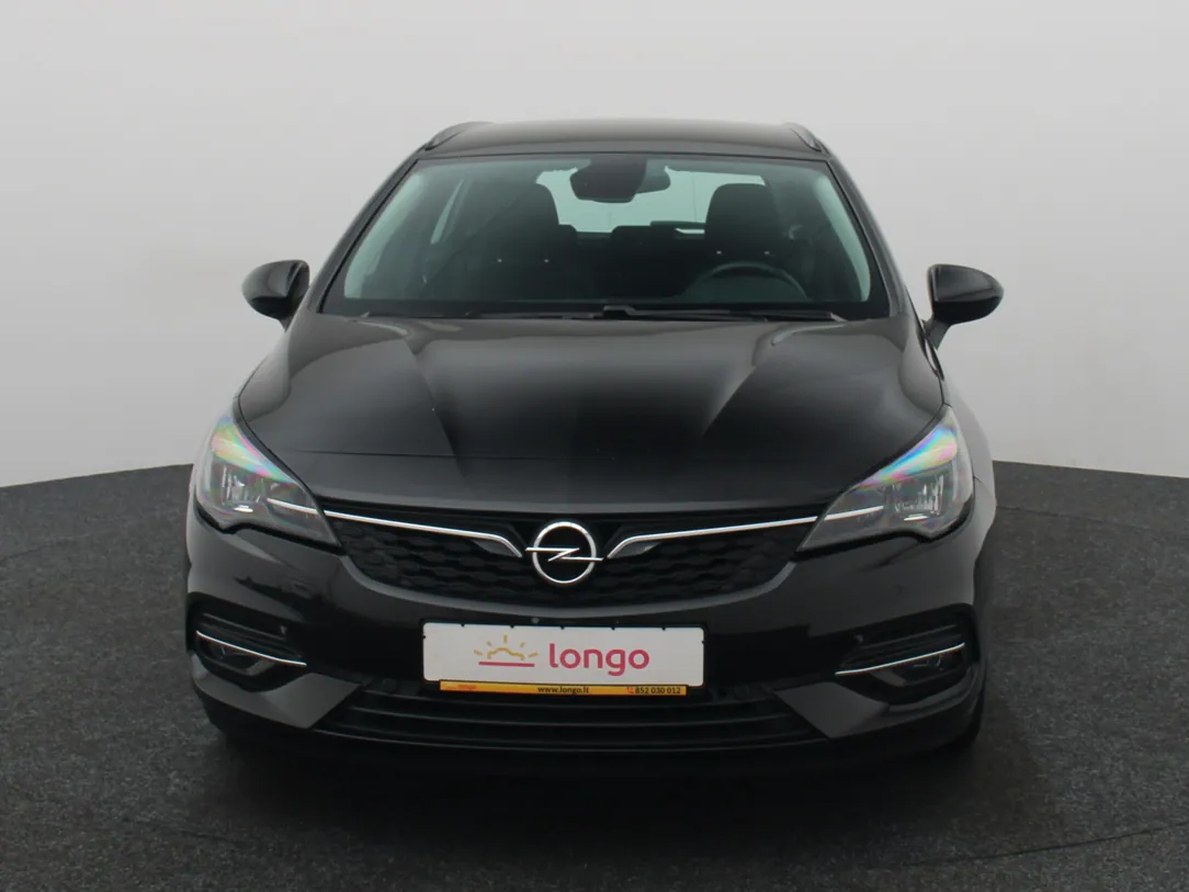 OPEL ASTRA Business Edition