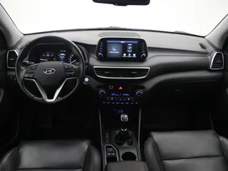 HYUNDAI TUCSON Premium