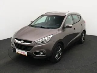 HYUNDAI IX35 Executive