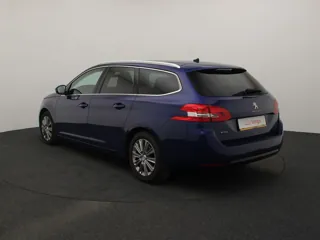 PEUGEOT 308 Premium