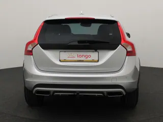 VOLVO V60 Cross Country Nordic+