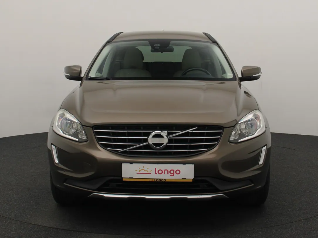 VOLVO XC60 Summum