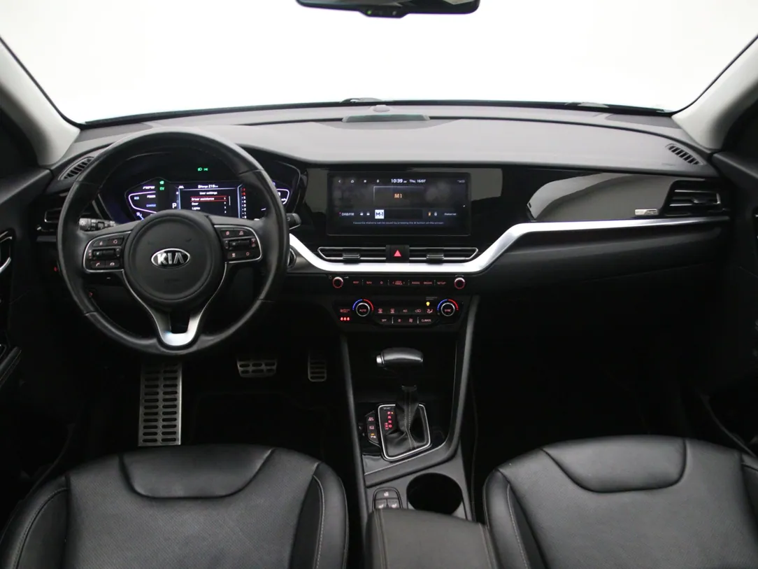 KIA NIRO ExecutiveLine